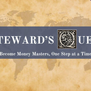 Steward's Quest (Sentinel Scholars Only)