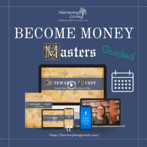 Steward's Quest (Summer 2025 M/W June 30-August 13)