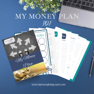 My Money Plan: A Teen's Path to Financial Success (PDF)