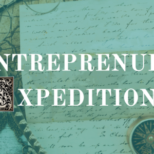 Entrepreneur Expedition (Sentinel Scholars Only)